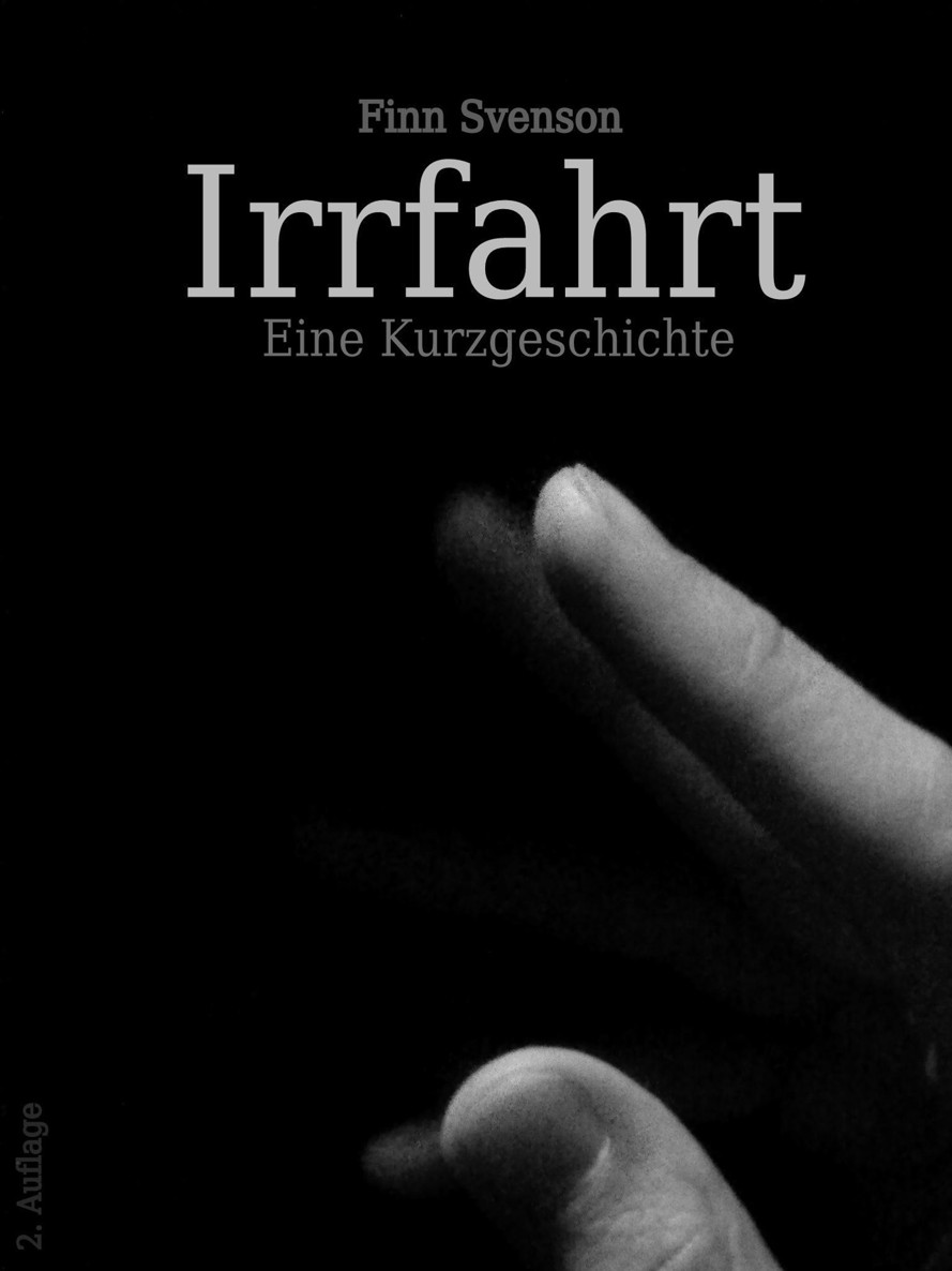 Irrfahrt