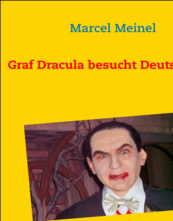 Graf Dracula besucht Deutschland