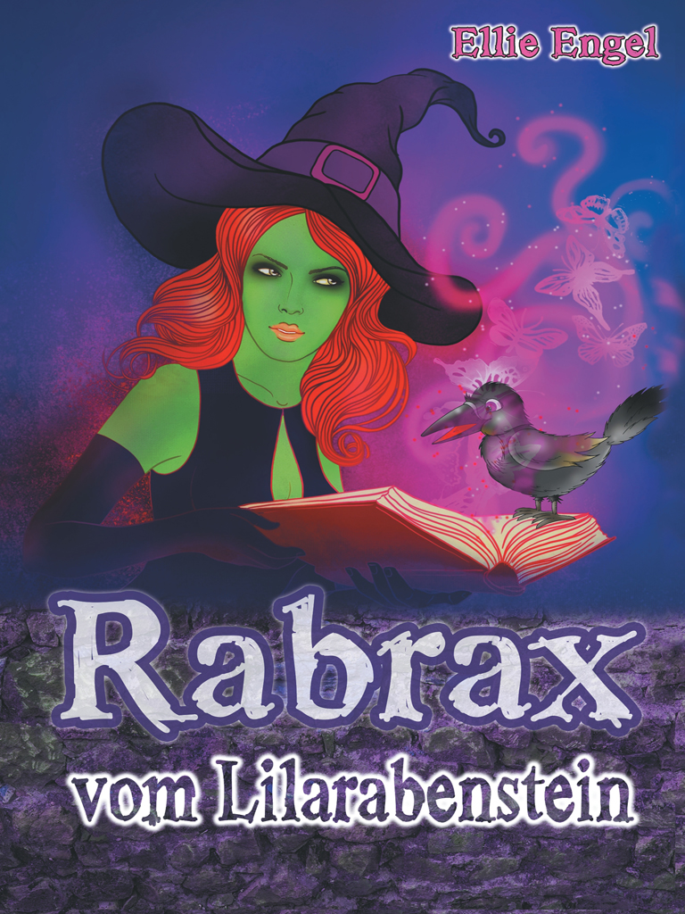 Rabrax vom Lilarabenstein