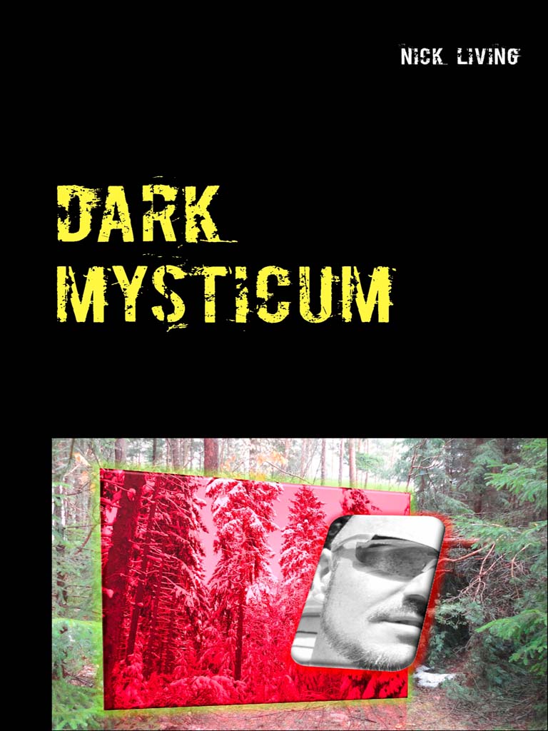 Darkmysticum Protokolle des Unklaren