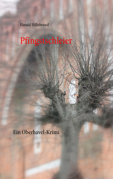 Pfingstschleier Ein Oberhavel-Krimi