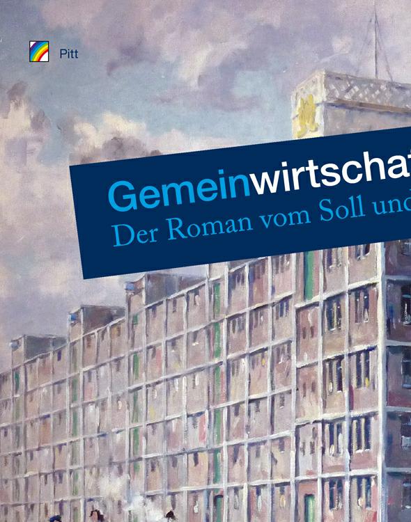 Gemeinwirtschaft Der Roman vom Soll und Ist