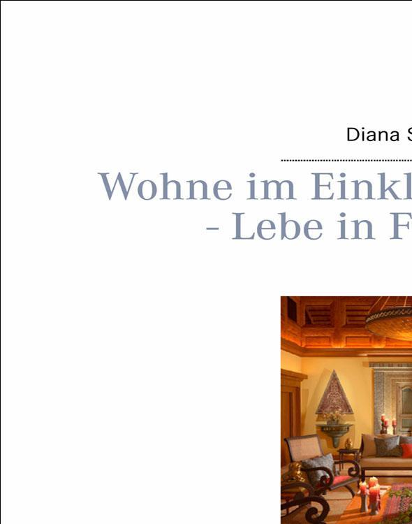 Wohne im Einklang - Lebe in Fülle Vaastu für Ihr neues Zuhause