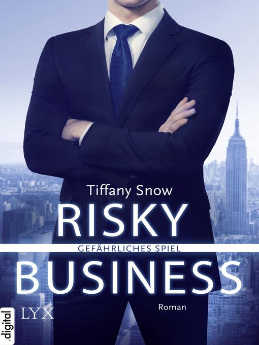 Risky Business--Gefährliches Spiel