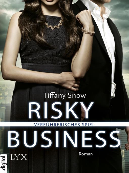 Risky Business--Verführerisches Spiel