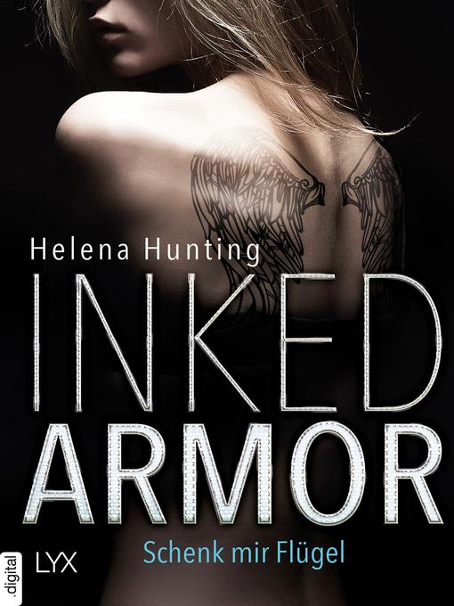 Inked Armor--Schenk mir Flügel