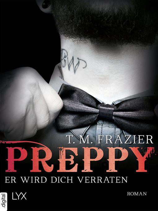 Preppy--Er wird dich verraten