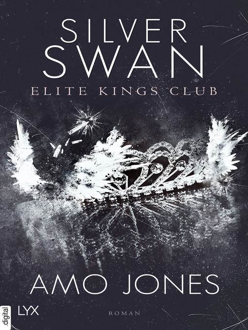 Silver Swan--Elite Kings Club