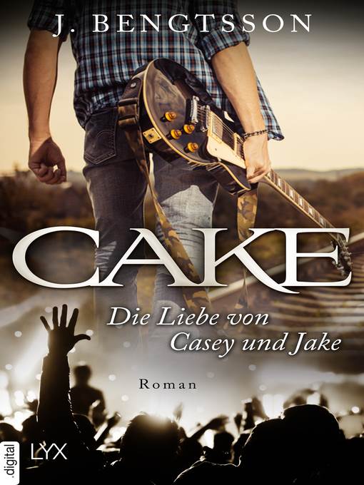 CAKE--Die Liebe von Casey und Jake