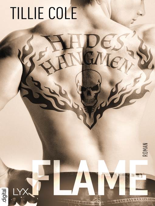 Hades' Hangmen--Flame
