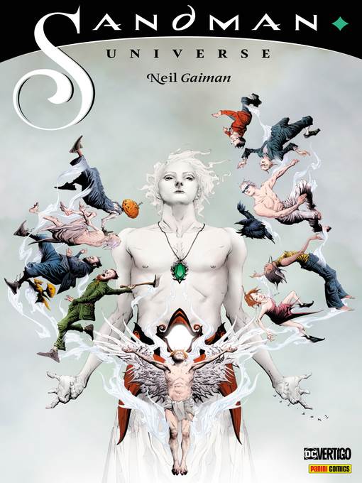 Sandman Universe