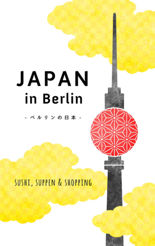 Japan in Berlin