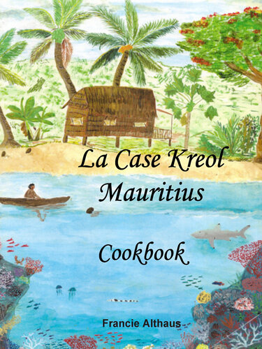 La Case Kreol--Mauritius