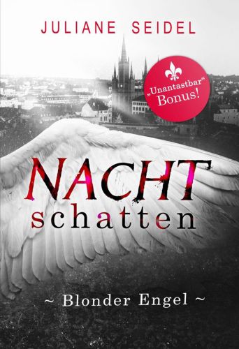 Nachtschatten - Blonder Engel