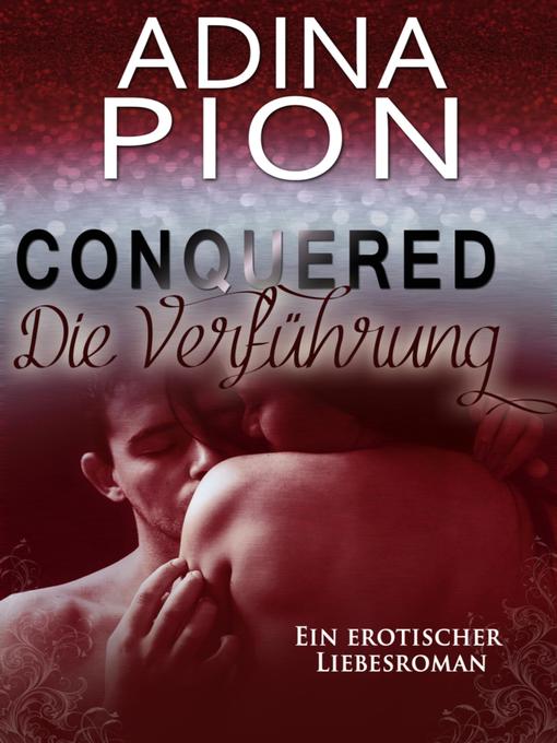 Conquered – Die Verführung