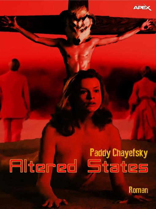 ALTERED STATES