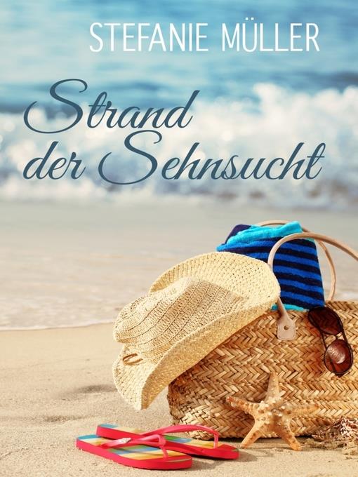 Strand der Sehnsucht