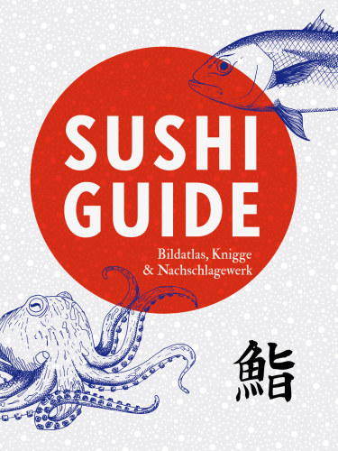 Sushi Guide