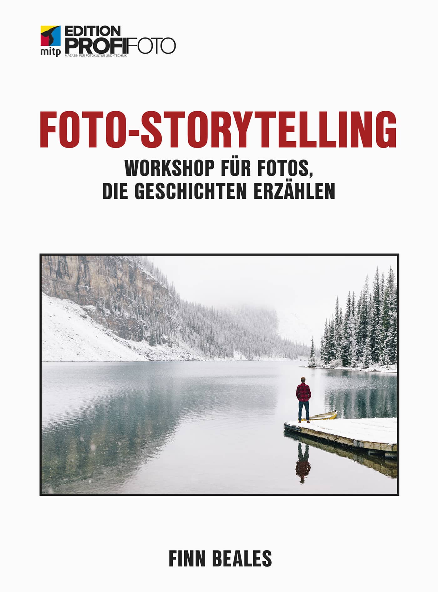 Foto-Storytelling Workshop für Fotos, die Geschichten erzählen.