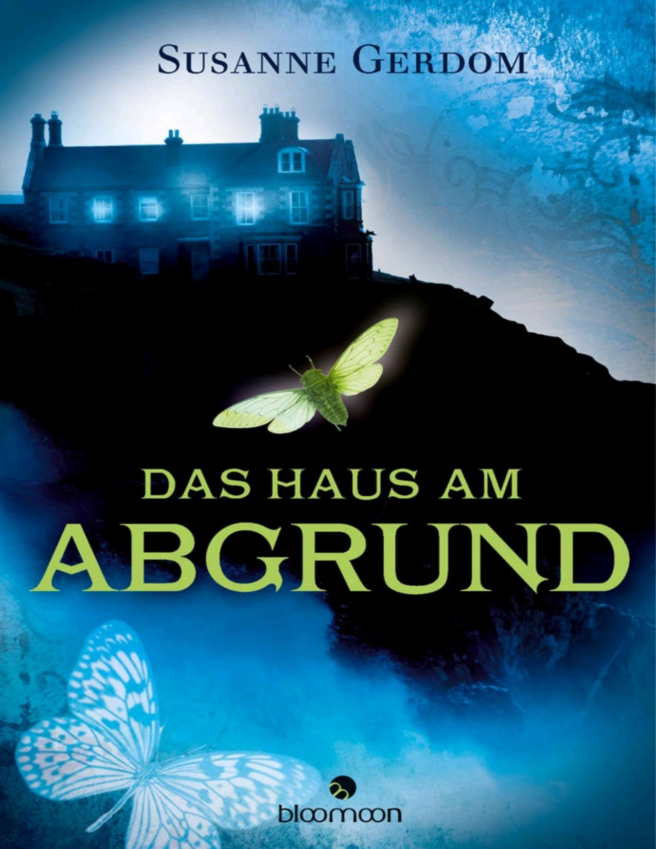 Das Haus am Abgrund