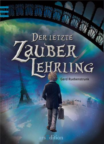 Der letzte Zauberlehrling