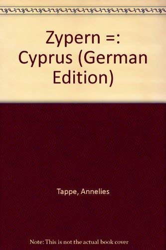 Zypern =: Cyprus (German Edition)