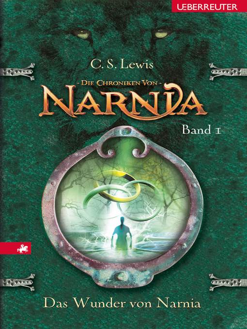 Die Chroniken von Narnia--Das Wunder von Narnia (Bd. 1)