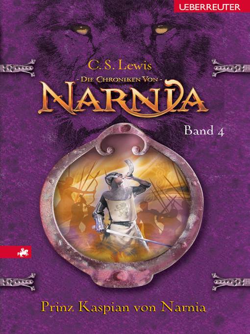 Die Chroniken von Narnia--Prinz Kaspian von Narnia (Bd. 4)