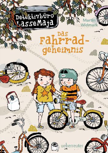 Das Fahrrad-geheimnis