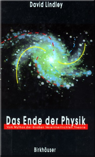 Das Ende Der Physik