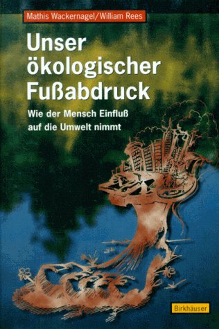 Unser Okologischer Fussabdruck