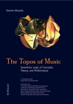 The Topos of Music