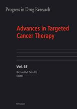 Progress in Drug Research, Volume 63