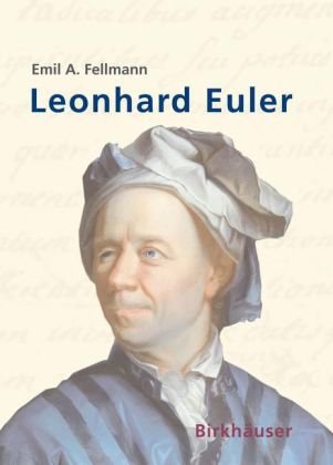 Leonhard Euler