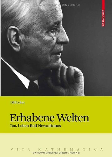 Erhabene Welten