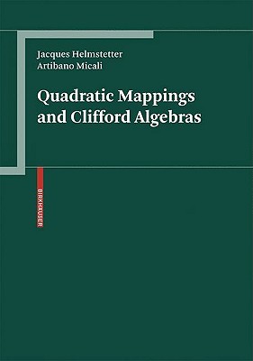 Quadratic Mappings and Clifford Algebras