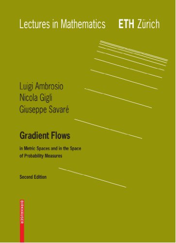 Gradient Flows