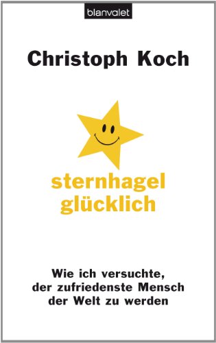 Sternhagelglücklich