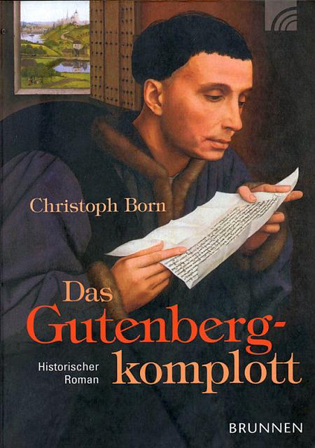 Das Gutenbergkomplott