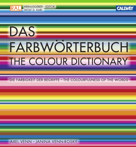 Das Farbwörterbuch