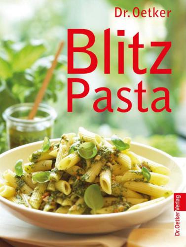 Blitz Pasta