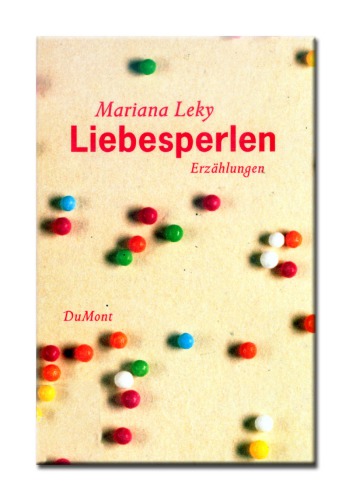 Liebesperlen.