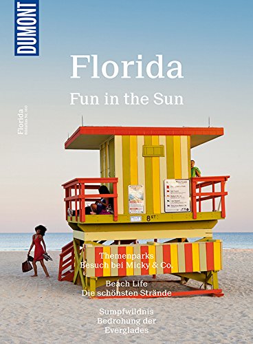 Florida fun in the sun