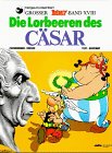 Die Lorbeeren des Cäsar