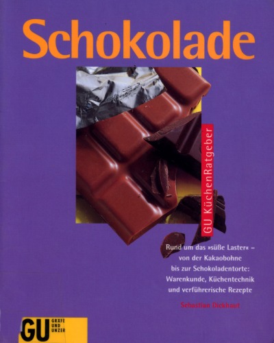 Schokolade