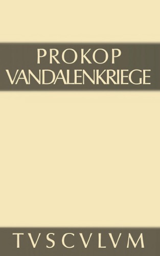 Vandalenkriege.