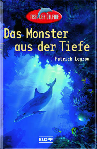 Das Monster aus der Tiefe