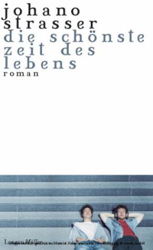 Die schönste Zeit des Lebens : Roman