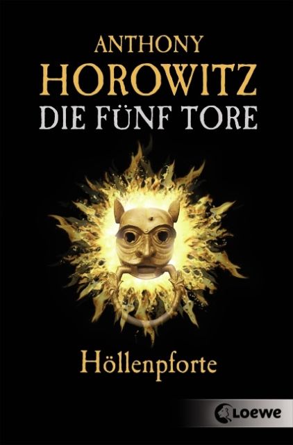 Höllenpforte