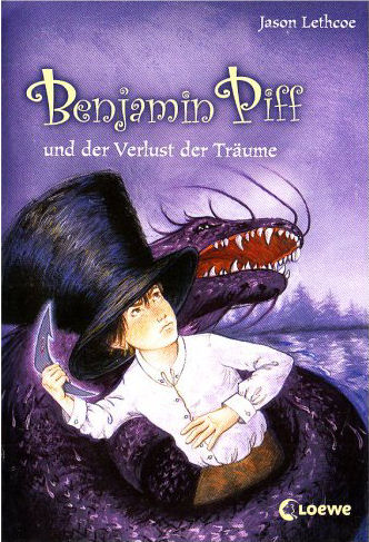 Benjamin Piff und der Verlust der Träume